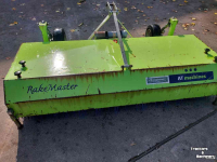 Sweeper  KUNSTGRASREINIGER RAKEMASTER