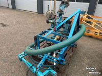 Irrigation pump Caprari MEC-D3/65B Pomp op bok met hydraulische lift