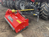 Flail mower Kverneland FHP 155
