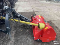 Flail mower Kverneland FHP 155