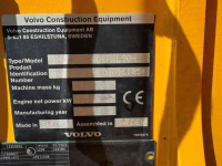 Wheelloader Volvo L90H