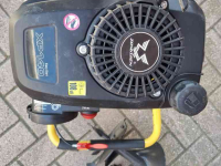 Earth drills  Lumag EB400 Pro