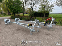 Manure mixer Van der Meer M70-450 en M70-500 NIEUW | DIRECT LEVERBAAR