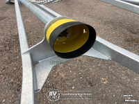 Manure mixer Van der Meer M70-450 en M70-500 NIEUW | DIRECT LEVERBAAR