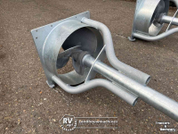 Manure mixer Van der Meer M70-450 en M70-500 NIEUW | DIRECT LEVERBAAR