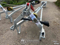 Manure mixer Van der Meer M70-450 en M70-500 NIEUW | DIRECT LEVERBAAR