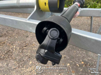Manure mixer Van der Meer M70-450 en M70-500 NIEUW | DIRECT LEVERBAAR