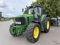 Tractor John Deere 7430 Autopower