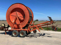 Irrigation hose reel Faber Midi 110/300