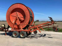Irrigation hose reel Faber Midi 110/300