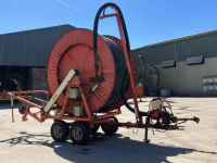 Irrigation hose reel Faber Midi 110/300