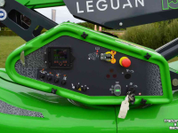 Articulated platforms Avant Leguan 135 NEO zelfrijdende spinhoogwerker