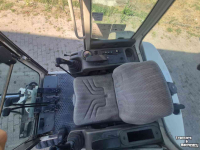 Mini-Excavator Terex schaeff Terex HR2.0