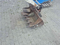 Mini-Excavator Terex schaeff Terex HR2.0