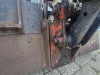 Mini-Excavator Terex schaeff Terex HR2.0