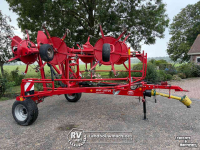 Tedder Lely Lotus 770 P