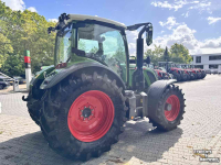 Tractor Fendt 514 Gen3 Power setting 2