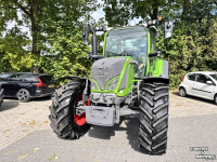 Tractor Fendt 514 Gen3 Power setting 2