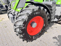 Tractor Fendt 514 Gen3 Power setting 2