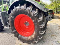 Tractor Fendt 514 Gen3 Power setting 2