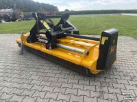 Flail mower Müthing Mum 300