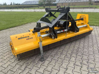 Flail mower Müthing Mum 300