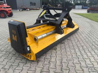Flail mower Müthing Mum 300