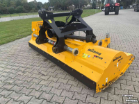 Flail mower Müthing Mum 300