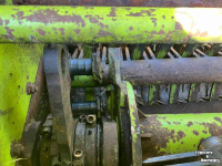 Self-loading wagon Claas Sprint 445S