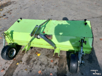Other cleaning and sweeping machines and accessories  KUNSTGRASREINIGER 