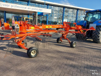 Rake Kuhn GA6002