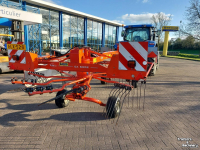 Rake Kuhn GA6002