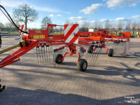 Rake Kuhn GA6002