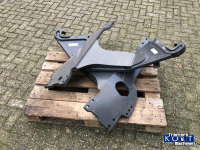 Front-end loader New Holland New Holland Aanbouwdelen voorlader T7 SWB 2025