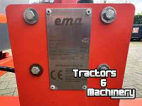 Dumptrailer  Ema MV120