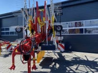 Rake Pottinger Top 882 C hark