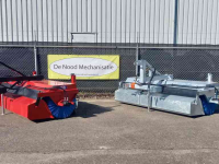 Sweeper M-Sweep TV600/225-250