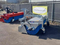 Sweeper M-Sweep TV600/225-250