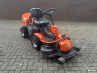 Ride-on mower Husqvarna R13C