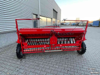 Seed drill Kongskilde Classic CS3000-29R zaaimachine