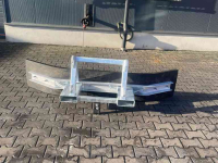 Rubber yard scraper Giant Rubberschuif 2.00 Giant