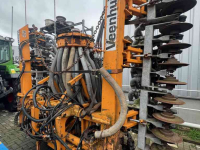 Grassland injector Veenhuis 6.8mtr