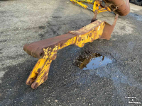 Stick extensions  Verlenggiek Jib CW30