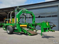 Wrapper McHale 998 wikkelaar