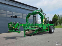 Wrapper McHale 998 wikkelaar