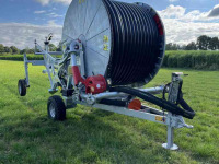 Irrigation hose reel RM Irrigation 581 GX 90 350