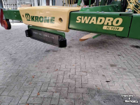 Rake Krone Swadro TC1370 PRO zwadhark, BJ2026, Nieuw.