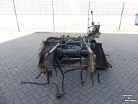 Other tractors and accessories Mercedes Benz MB Trac 1300