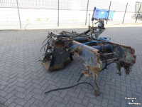 Other tractors and accessories Mercedes Benz MB Trac 1300