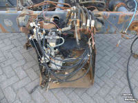 Other tractors and accessories Mercedes Benz MB Trac 1300